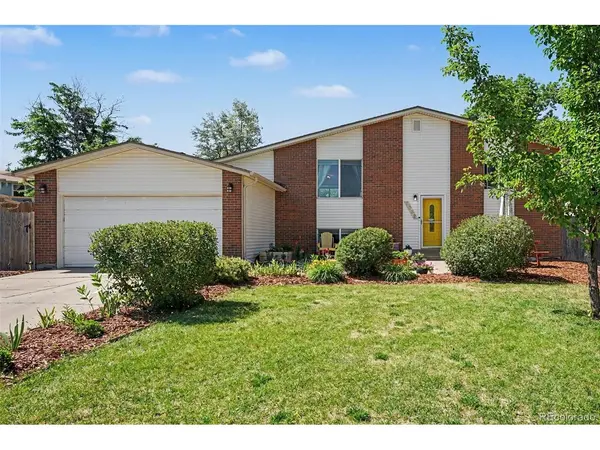 3262 S Norfolk, Aurora, CO 80013