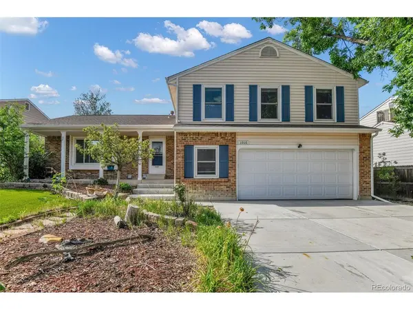 3205 W 11th Avenue, Broomfield, CO 80020