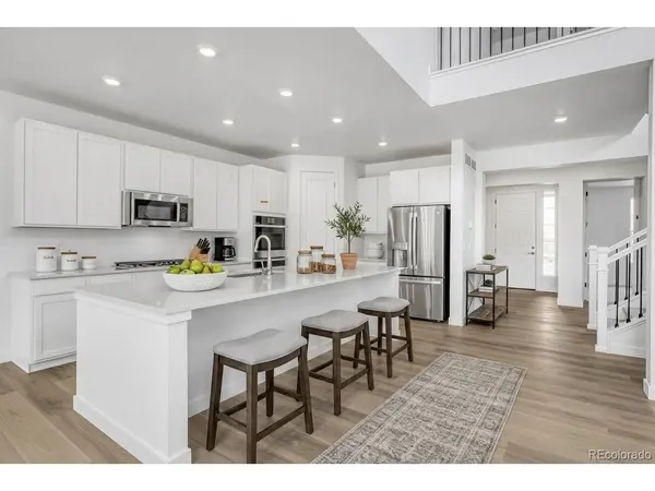 4224 Buttongrass, Castle Rock, CO 80108