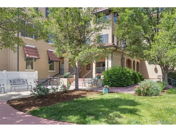 4500 Baseline #2201, Boulder, CO 80303