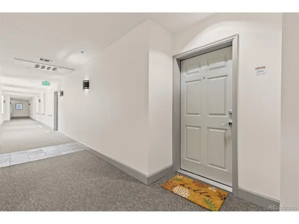 4500 Baseline #2201, Boulder, CO 80303