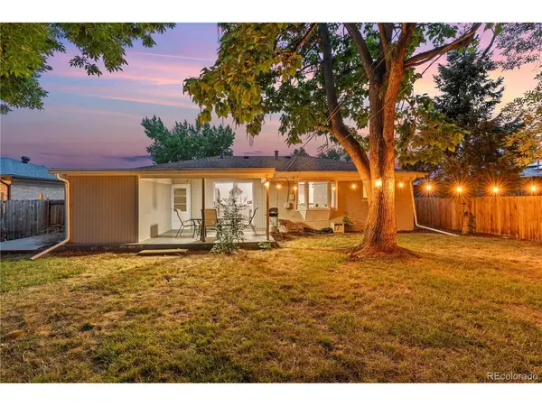 8060 Stuart, Westminster, CO 80031