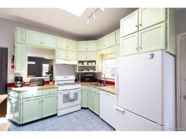 4847 N Meade, Denver, CO 80221