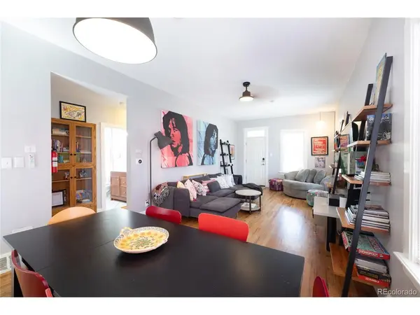 4847 N Meade, Denver, CO 80221