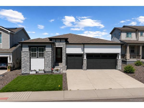 4911 Coulee,  Castle Rock,  CO 80108