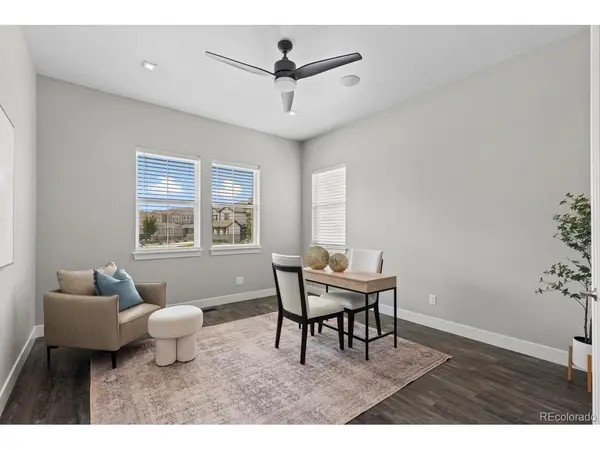4911 Coulee, Castle Rock, CO 80108