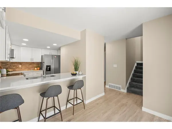 206 S Holman, Golden, CO 80401