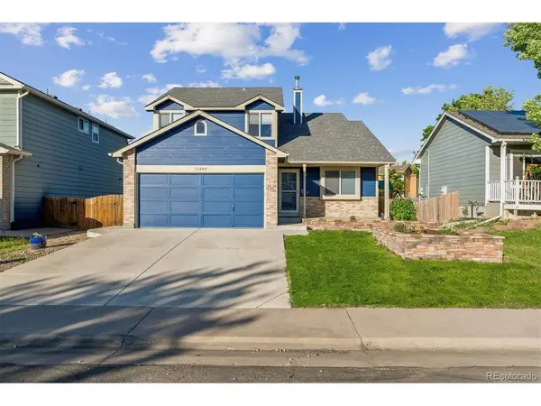 13484 Quivas, Denver, CO 80234