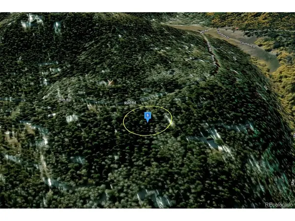 423 Rim, Cimarron, CO 81220