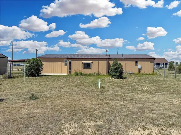 308 Gold, Hugo, CO 80821