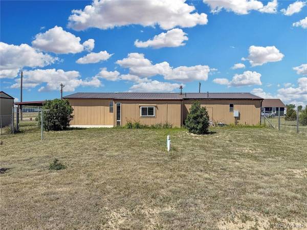 308 Gold, Hugo, CO 80821