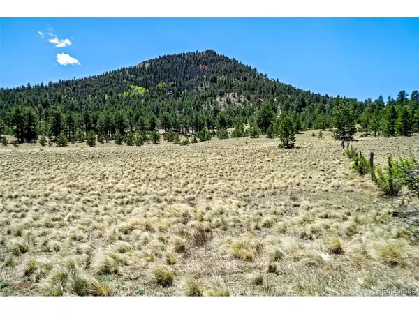 0 Roan, Guffey, CO 80820