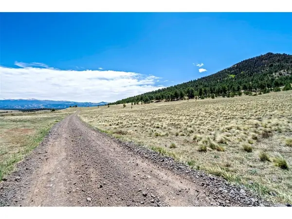 0 Roan, Guffey, CO 80820
