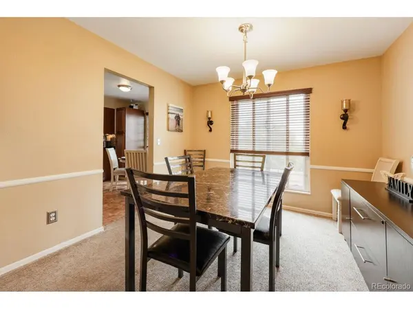 12473 W Saratoga, Morrison, CO 80465