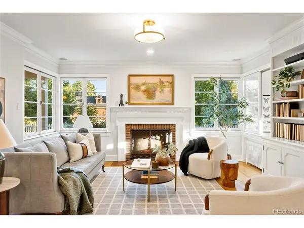 4501 E Ellsworth, Denver, CO 80246