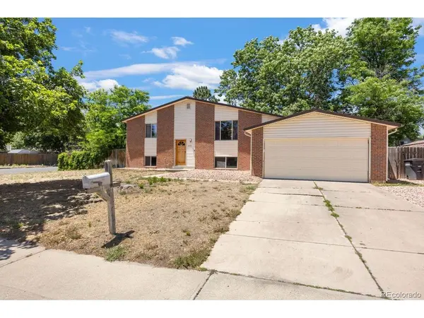 3347 S Laredo, Aurora, CO 80013