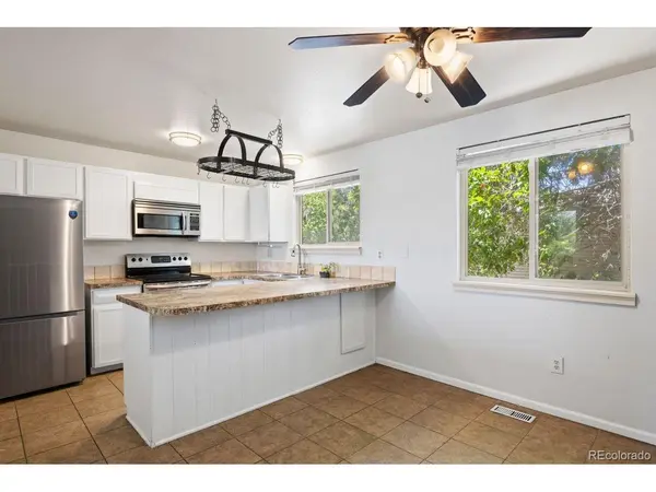 3347 S Laredo, Aurora, CO 80013