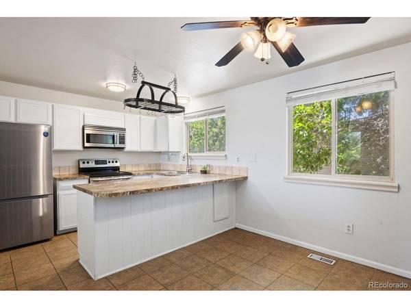 3347 S Laredo, Aurora, CO 80013