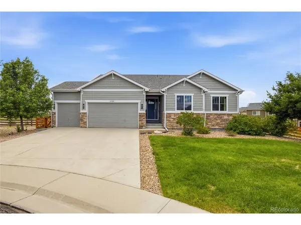 21980 E Union, Aurora, CO 80015