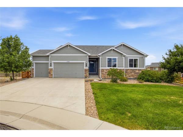 21980 E Union, Aurora, CO 80015