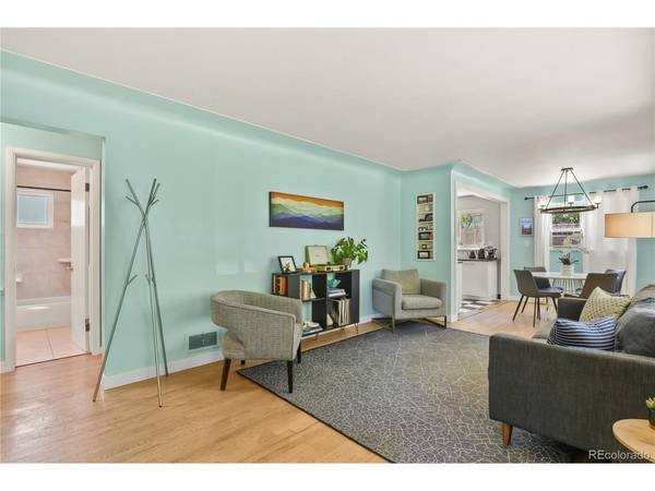 6284 S Prescott, Littleton, CO 80120