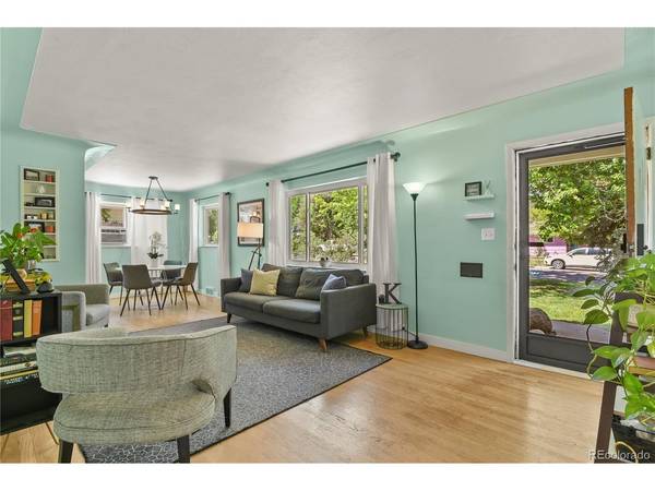 6284 S Prescott, Littleton, CO 80120