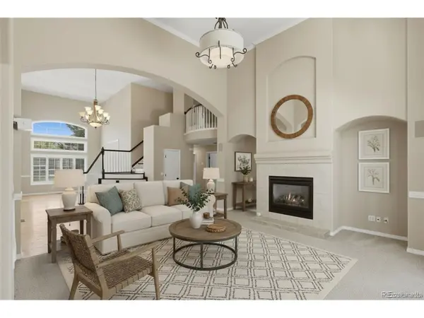 6476 Serengeti, Lone Tree, CO 80124