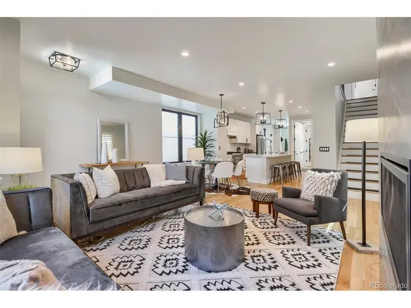 3246 N Speer, Denver, CO 80211