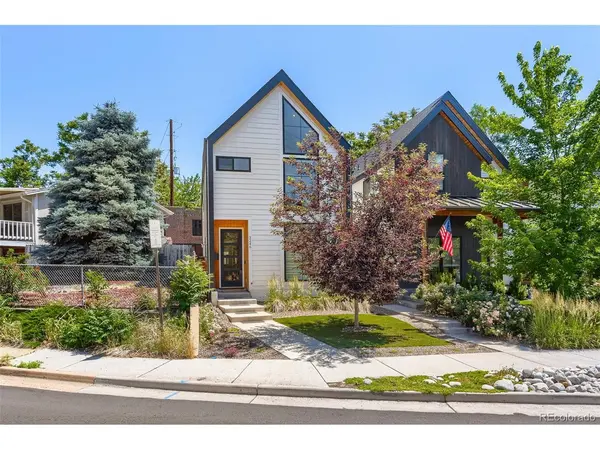 3246 N Speer, Denver, CO 80211