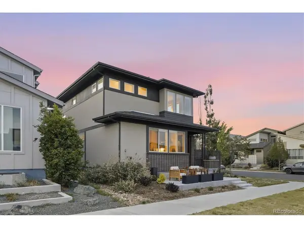 6601 Fern, Denver, CO 80221