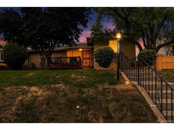 4184 Lowell, Denver, CO 80211