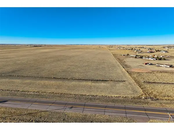 0 N Hwy 94, Ellicott, CO 80808