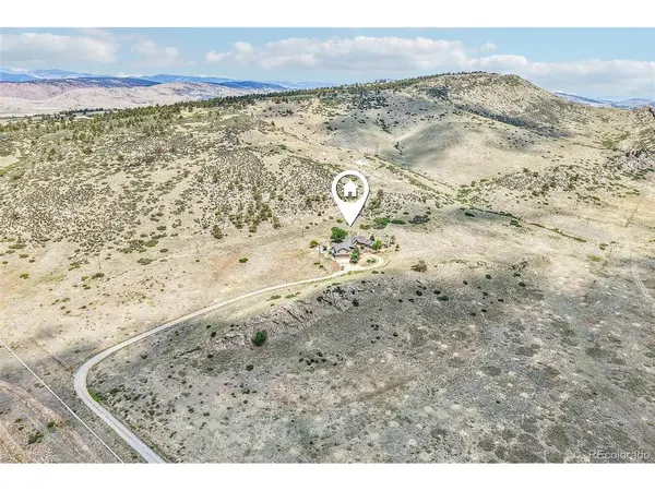 6915 Rabbit Mountain, Longmont, CO 80503