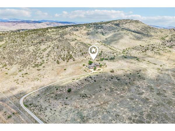 6915 Rabbit Mountain, Longmont, CO 80503
