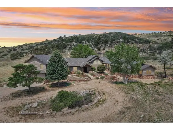 6915 Rabbit Mountain, Longmont, CO 80503