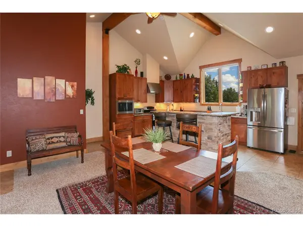503 S 6th #A, Frisco, CO 80443