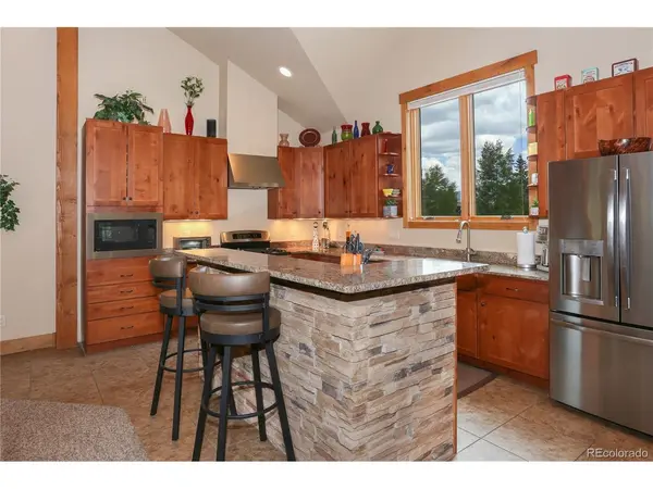503 S 6th #A, Frisco, CO 80443