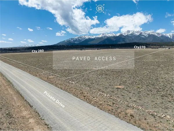 0 County Road 280, Nathrop, CO 81236
