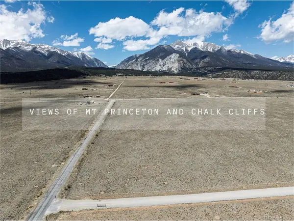 0 County Road 280, Nathrop, CO 81236