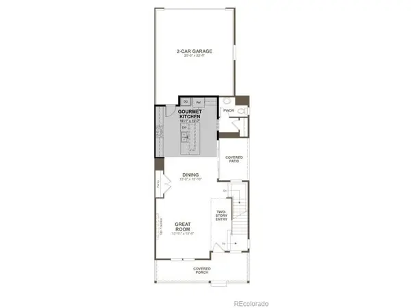 8761 Whiptail, Littleton, CO 80125