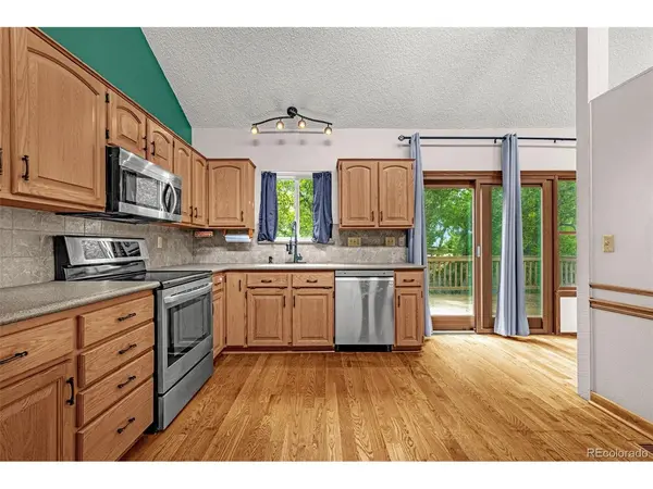 5191 Bitterweed, Colorado Springs, CO 80917