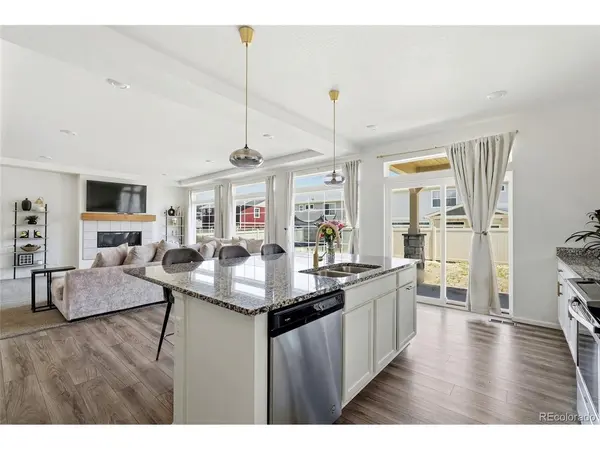 4524 N Picadilly, Aurora, CO 80019