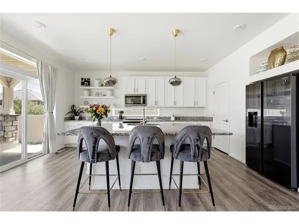 4524 N Picadilly, Aurora, CO 80019