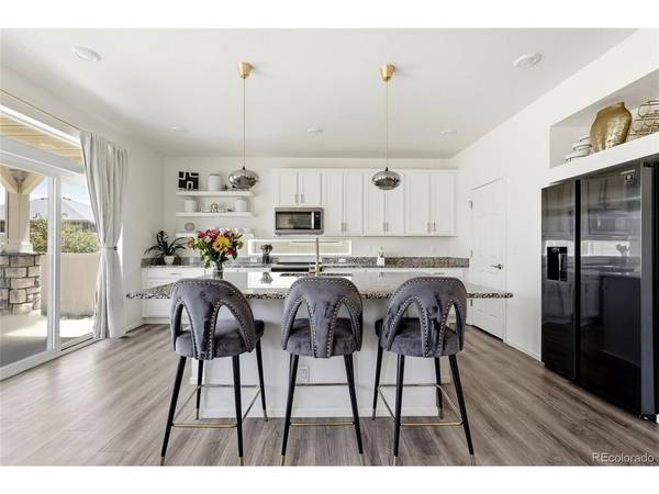 4524 N Picadilly, Aurora, CO 80019