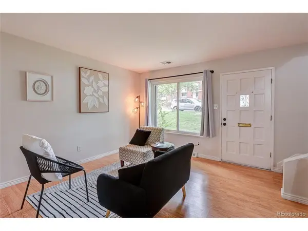582 S Xenon, Lakewood, CO 80228
