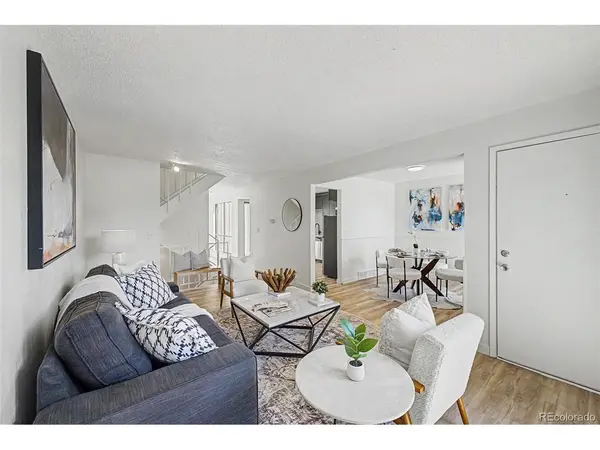 1866 S Hoyt, Lakewood, CO 80232