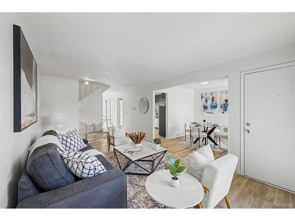 1866 S Hoyt, Lakewood, CO 80232