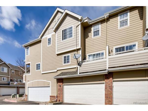 1387 S Danube #102, Aurora, CO 80017