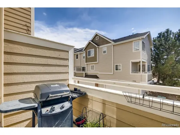 1387 S Danube #102, Aurora, CO 80017