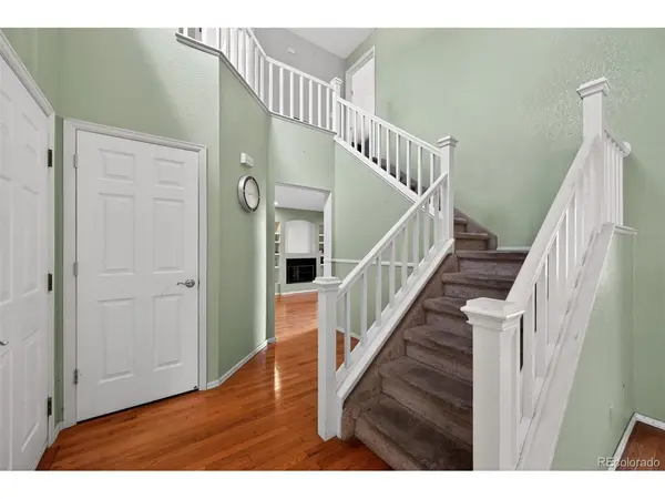 11474 W Fair, Littleton, CO 80127